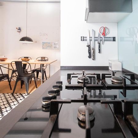 Apartamento Sweet Home In Cádiz Eksteriør bilde