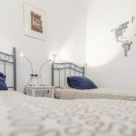 Apartamento Sweet Home In Cádiz Eksteriør bilde