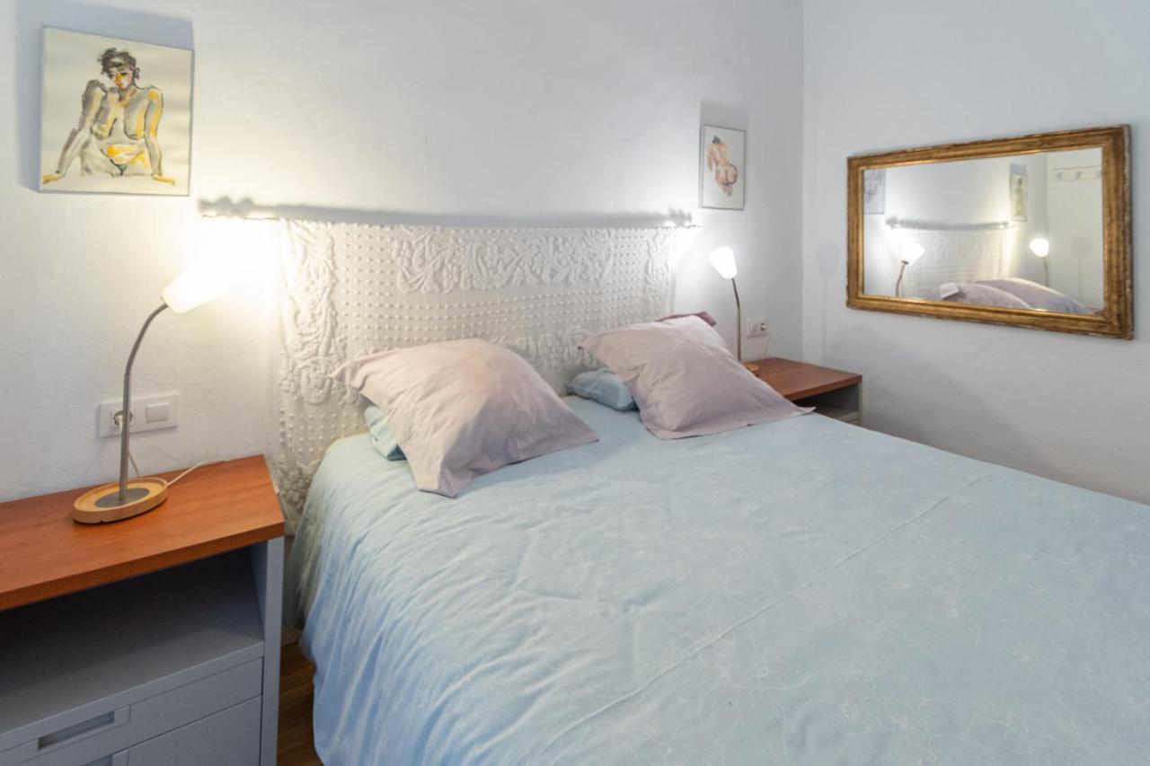 Apartamento Sweet Home In Cádiz Eksteriør bilde