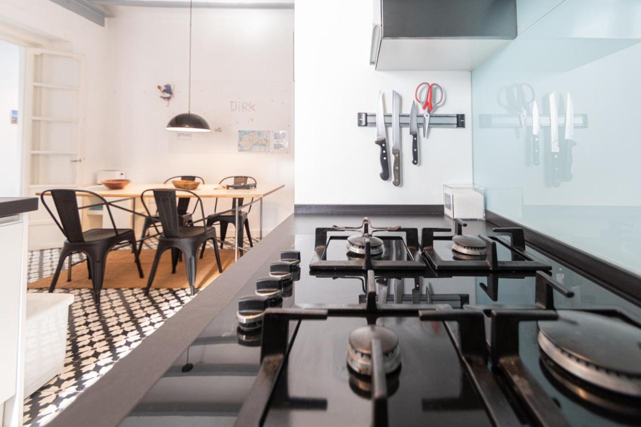 Apartamento Sweet Home In Cádiz Eksteriør bilde