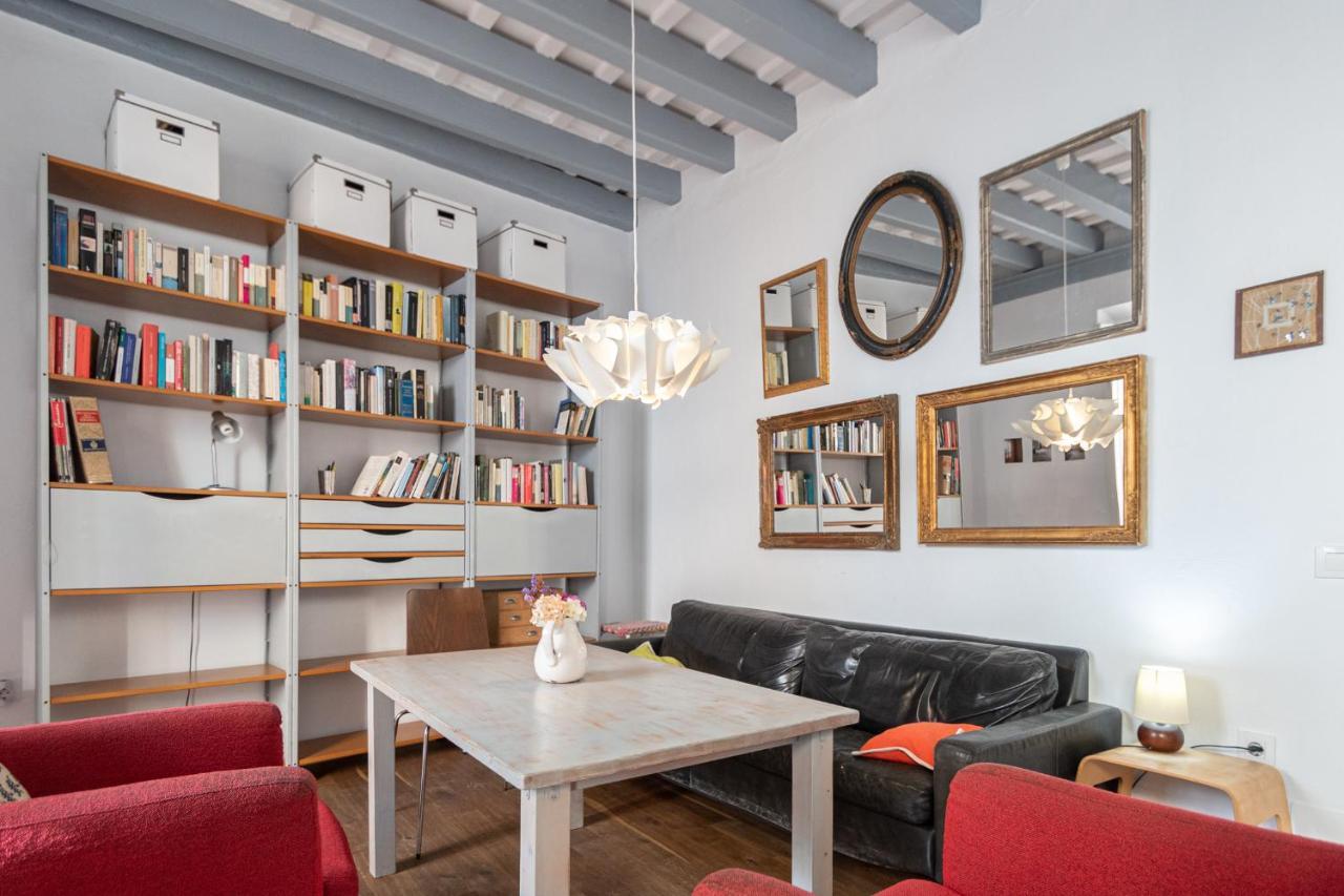 Apartamento Sweet Home In Cádiz Eksteriør bilde