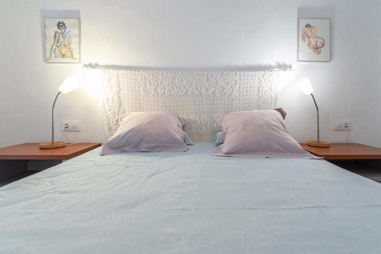 Apartamento Sweet Home In Cádiz Eksteriør bilde