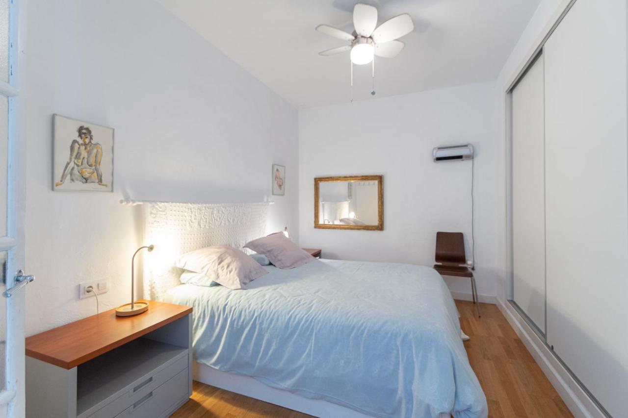 Apartamento Sweet Home In Cádiz Eksteriør bilde