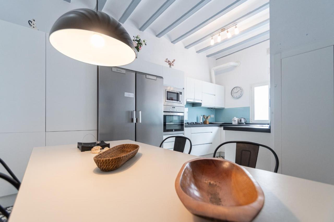 Apartamento Sweet Home In Cádiz Eksteriør bilde
