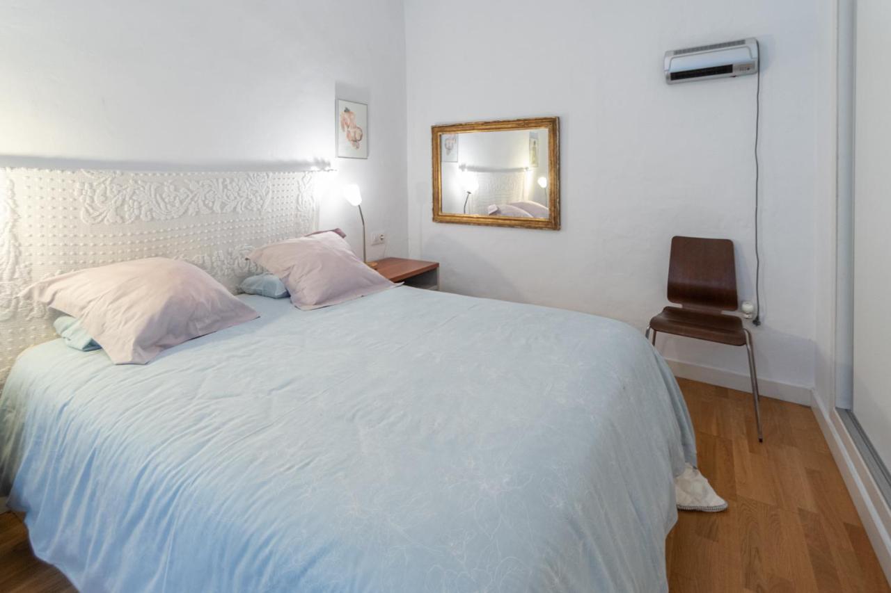 Apartamento Sweet Home In Cádiz Eksteriør bilde